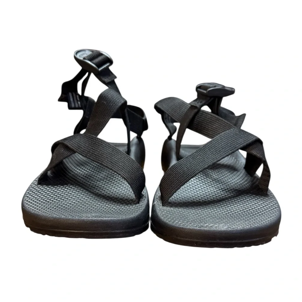 Chaco Z/Cloud Adjustable Strap Cushioned Sandals Men’s Size 12